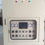 TỦ ĐIỆN MÁY ÉP RON
